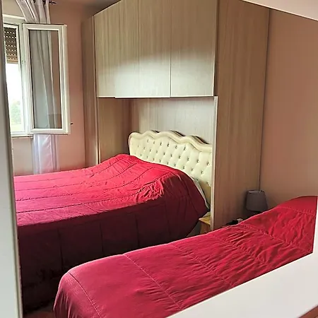 Bed and breakfast Del