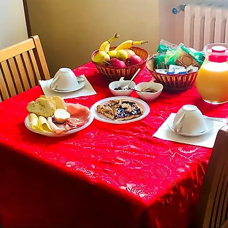 Del Bed & Breakfast