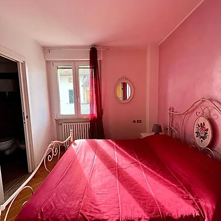 Bed and breakfast Del Sansepolcro