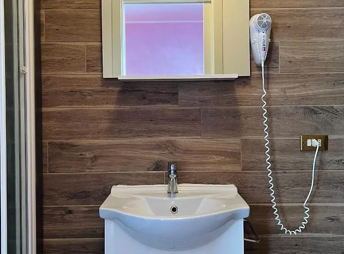 Del 住宿加早餐酒店 圣塞波尔克罗