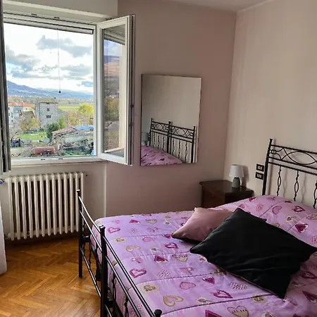 Oda ve Kahvaltı Del Sansepolcro