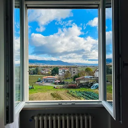 Del Oda ve Kahvaltı