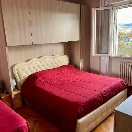 Oda ve Kahvaltı Del *