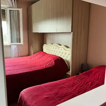 Bed and Breakfast Del Sansepolcro