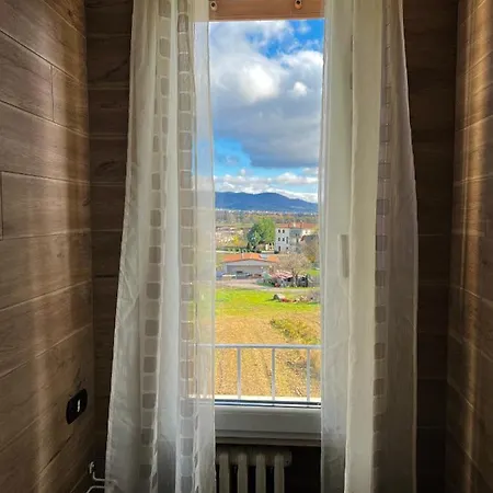 Del Oda ve Kahvaltı Sansepolcro