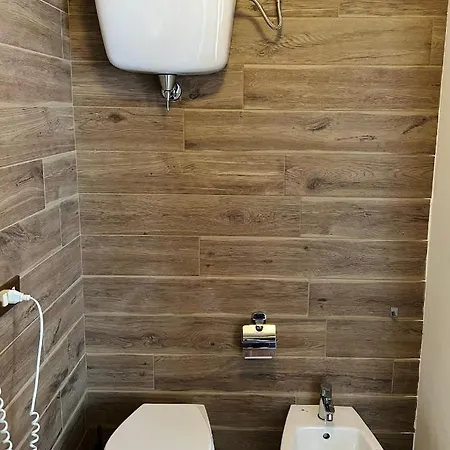 Del Oda ve Kahvaltı